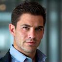 Headshot of David Rodriguez.