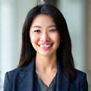 Headshot of Laura Chen.
